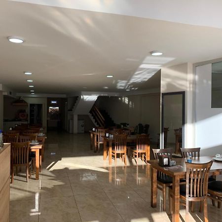 Kurt Otel Trabzon Exterior foto