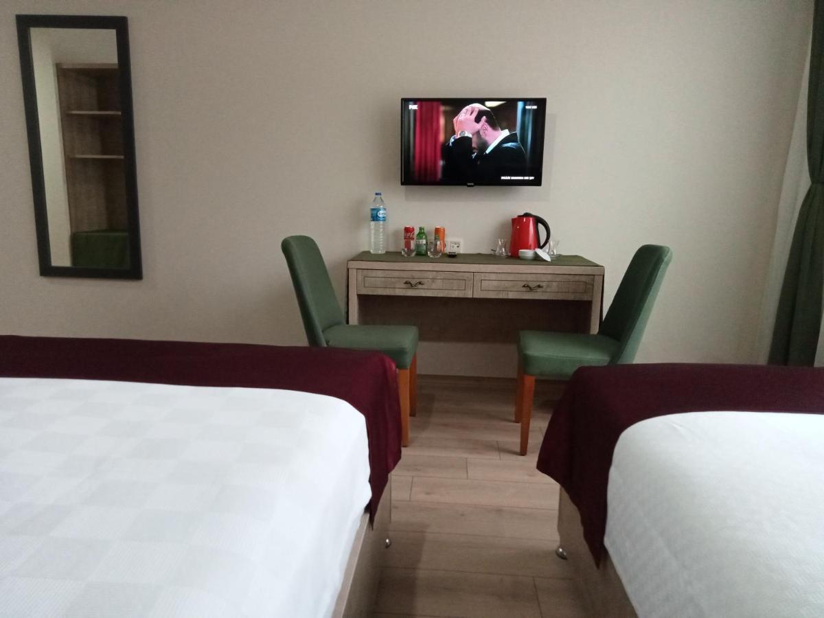Kurt Otel Trabzon Exterior foto