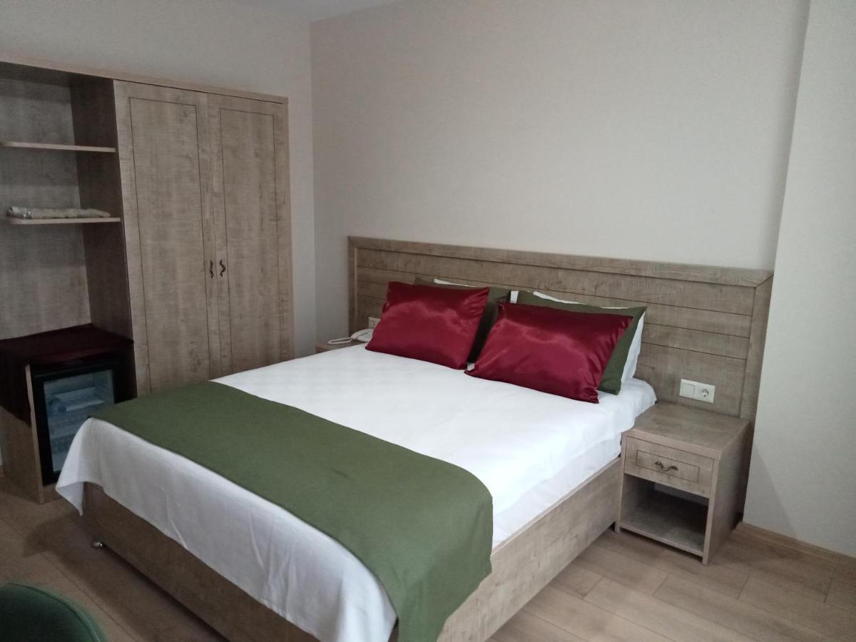 Kurt Otel Trabzon Exterior foto