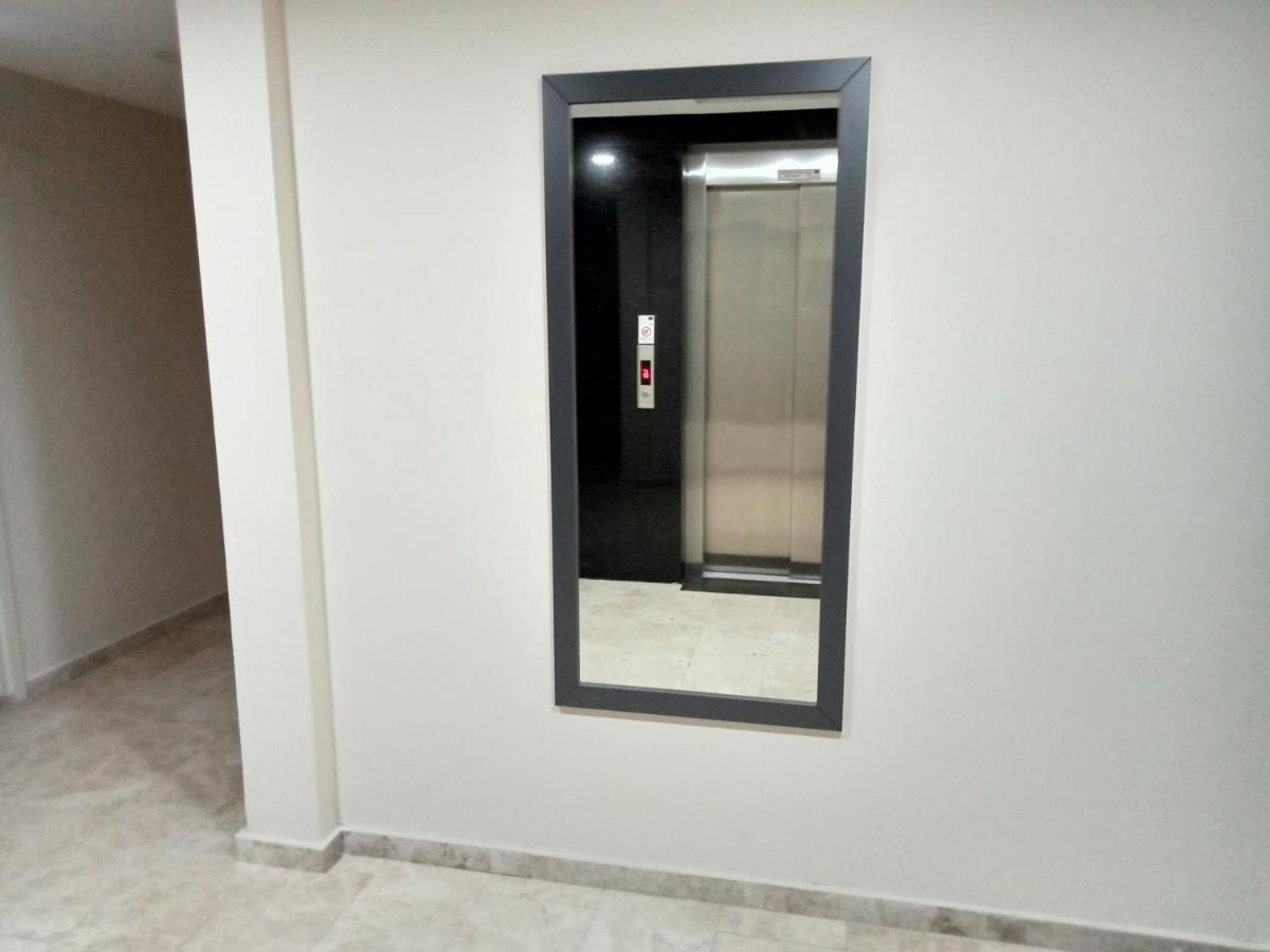 Kurt Otel Trabzon Exterior foto