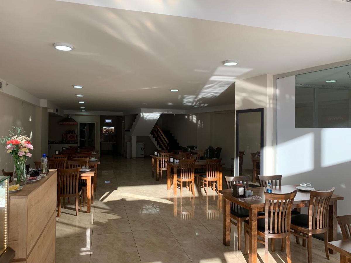Kurt Otel Trabzon Exterior foto